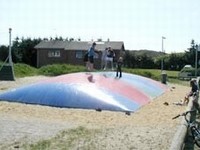 Hvide Sande Camping – Beltana