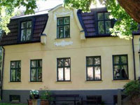 Villa Hilleröd