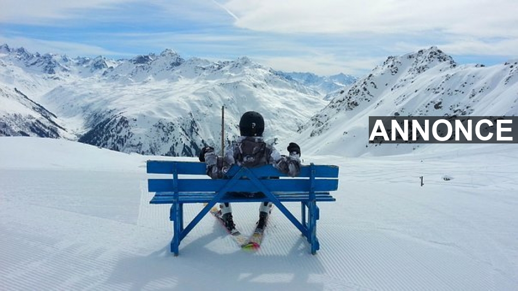 Forkølelsessår på skiferien – nej tak!