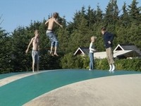 Ribergaard Camping