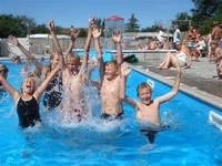 Ertebølle Strand Camping