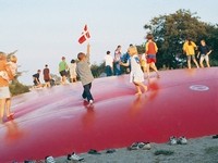 Sandersvig Camping og Tropeland