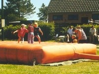 Hindsgavl Camping