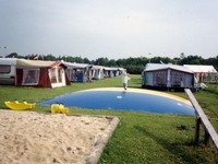 Holme Å Camping