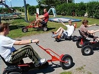 Rødgård Camping