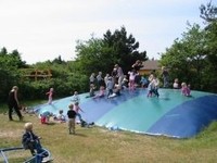Søndervig Camping