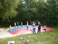 Ringkøbing Camping