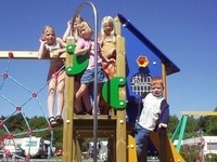 Rågeleje Strand Camping