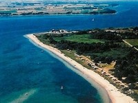 Camping Vestmøn
