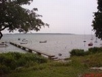 Rantzausminde Camping