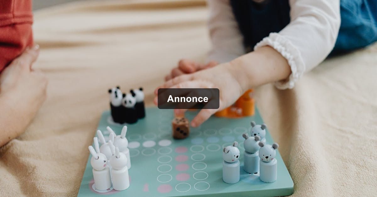 Hold hjernegymnastikken i gang på ferien