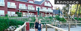 Hotel Fårup – Fårup Sommerland